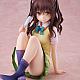 Union Creative To LOVE-ru Seifuku Series Yuuki Mikan -Kokosei Ver.- Plastic Figure gallery thumbnail