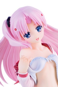 SkyTube ToHeart2 XRATED Ma-ryan Senpai Take Off Ver. 1/7 PVC Figure