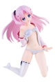 SkyTube ToHeart2 XRATED Ma-ryan Senpai Take Off Ver. 1/7 PVC Figure gallery thumbnail