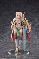 Hobby Sakura Elf Shimai Myciel 1/6 Plastic Figure gallery thumbnail