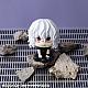 MegaHouse LookUp My Hero Academia Shigaraki Tomura Plastic Figure gallery thumbnail