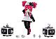 MegaHouse Desktop Army K-303d Melissa Queen (Medic) Action Figure gallery thumbnail