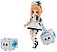 MegaHouse Desktop Army K-303s Arisa Queen (Medic) Action Figure gallery thumbnail