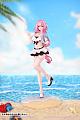 Myethos Gift+ Houkai 3rd Elysia Natsu no Yousei-san Ver. 1/8 Plastic Figure gallery thumbnail