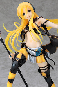 Phat! anim.o.v.e Lily from anim.o.v.e 1/8 PVC Figure (2nd Production Run)