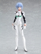 MAX FACTORY Evangelion 2.0 figma Ayanami Rei Plug-suit Ver. gallery thumbnail