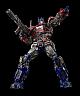 threezero Bumblebee DLX Optimus Prime (Cybertron Mode) Action Figure gallery thumbnail