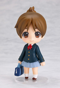 GOOD SMILE COMPANY (GSC) K-ON! Nendoroid Hirasawa Ui