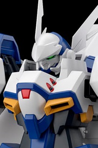 BANDAI SPIRITS HG Ashsaviour Plastic Kit