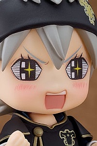 GOOD SMILE COMPANY (GSC) Black Clover Nendoroid Asta