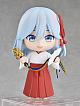 GOOD SMILE ARTS Shanghai Amagami-san Chi no Enmusubi Nendoroid Amagami Asahi gallery thumbnail