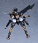 GOOD SMILE COMPANY (GSC) Suisei no Gargantia MODEROID Chamber Plastic Kit gallery thumbnail