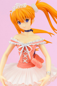 KOTOBUKIYA Neon Genesis Evangelion Soryu Asuka Langley -Ballerina style.- 1/7 PVC Figure 