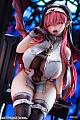 LimLand Succubus Sister no Onee-san 1/6 Plastic Figure gallery thumbnail