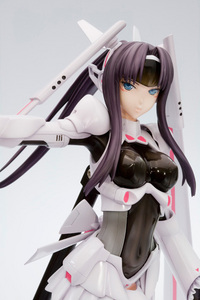 KOTOBUKIYA Shining Hearts PHANTOM QUEEN EX-Xecty 1/8 PVC Figure