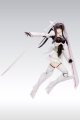 KOTOBUKIYA Shining Hearts PHANTOM QUEEN EX-Xecty 1/8 PVC Figure gallery thumbnail