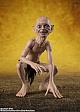 BANDAI SPIRITS S.H.Figuarts Frodo Baggins and Gollum (Lord of the Rings) gallery thumbnail