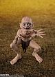 BANDAI SPIRITS S.H.Figuarts Frodo Baggins and Gollum (Lord of the Rings) gallery thumbnail