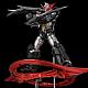 SEN-TI-NEL RIOBOT Mazinger ZERO Action Figure gallery thumbnail