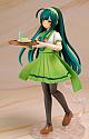 PLUM PMOA Plafia Tohoku Zunko 1/12 Plastic Kit gallery thumbnail
