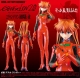 MedicomToy REAL ACTION HEROES Evangelion 2.0 Shikinami Asuka Langley gallery thumbnail