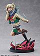 Takara Tomy My Hero Academia Toga Himiko Nijikan-ka Ver. 1/8 Plastic Figure gallery thumbnail