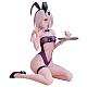 FREEing Iro-bunny Illustrated by mignon 1/6 Plastic Figure gallery thumbnail