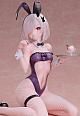FREEing Iro-bunny Illustrated by mignon 1/6 Plastic Figure gallery thumbnail