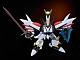 GOOD SMILE COMPANY (GSC) Haoh Taikei Ryu Knight MODEROID Ryu Knight Collection SERIES:5 Ryu Paladin Lord Zephyr Plastic Kit gallery thumbnail