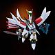 GOOD SMILE COMPANY (GSC) Haoh Taikei Ryu Knight MODEROID Ryu Knight Collection SERIES:5 Ryu Paladin Lord Zephyr Plastic Kit gallery thumbnail