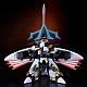 GOOD SMILE COMPANY (GSC) Haoh Taikei Ryu Knight MODEROID Ryu Knight Collection SERIES:5 Ryu Paladin Lord Zephyr Plastic Kit gallery thumbnail