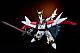 GOOD SMILE COMPANY (GSC) Haoh Taikei Ryu Knight MODEROID Ryu Knight Collection SERIES:5 Ryu Paladin Lord Zephyr Plastic Kit gallery thumbnail