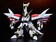 GOOD SMILE COMPANY (GSC) Haoh Taikei Ryu Knight MODEROID Ryu Knight Collection SERIES:5 Ryu Paladin Lord Zephyr Plastic Kit gallery thumbnail