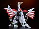 GOOD SMILE COMPANY (GSC) Haoh Taikei Ryu Knight MODEROID Ryu Knight Collection SERIES:5 Ryu Paladin Lord Zephyr Plastic Kit gallery thumbnail