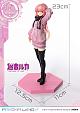 Prime 1 Studio PRISMA WING Piapro Characters Megurine Luka Art by lack 1/7 Plastic Figure gallery thumbnail