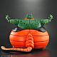 PLEX Dragon Ball Arise Cell Bakuhatsu Ver. Plastic Figure gallery thumbnail