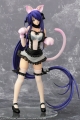 Griffon Enterprises Ikki Tousen XTREME XECUTOR Kanu Unchou Nekomimi Maid Ver. 1/7 PVC Figure gallery thumbnail