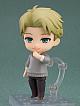 GOOD SMILE COMPANY (GSC) SPY x FAMILY Nendoroid Loid Forger Shifuku Ver. gallery thumbnail