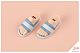 KOTOBUKIYA Sousei Shoujo Teien Dress-up Shoes Vol.1 1/10 Plastic Kit gallery thumbnail