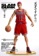 M.I.C The spirit collection of Inoue Takehiko SLAM DUNK Vol.1 Sakuragi Hanamichi PVC Figure gallery thumbnail