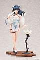 APEX Gridman Universe Takarada Rikka China Dress Ver. 1/7 Plastic Figure gallery thumbnail
