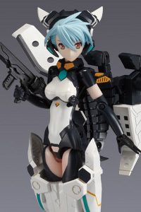 KONAMI Busou Shinki MMS Proxima