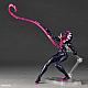 KAIYODO Revoltech Amazing Yamaguchi Gwenom gallery thumbnail