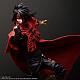 SQUARE ENIX Final Fantasy VII Rebirth PLAY ARTS SHIN Vincent Valentine Action Figure gallery thumbnail