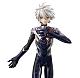 MegaHouse G.E.M. Series Evangelion Shin Gekijoban Nagisa Kaworu 1/8 Plastic Figure gallery thumbnail