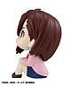 MegaHouse LookUp TV Anime DAN DADAN Momo Plastic Figure gallery thumbnail