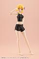 KOTOBUKIYA Sousei Shoujo Teien Dress-up Body [M] Colour C Ver. 1/10 Plastic Kit gallery thumbnail
