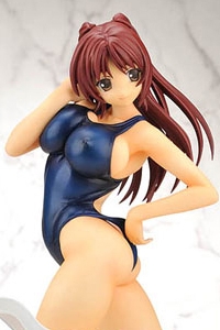 BEAT ToHeart2 Kousaka Tamaki P.E. Class Pool 1/6 PVC Figure