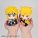 MegaHouse LookUp NARUTO Shippuden Uzumaki Naruto (Rikudo Sennin Mode) Plastic Figure gallery thumbnail