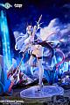 Astrum Design Epic Seven Shingetsu no Luna 1/7 Plastic Figure gallery thumbnail